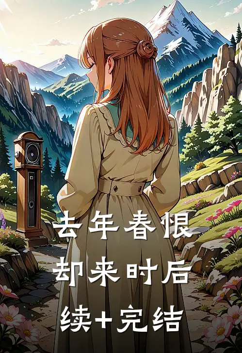 去年春恨却来时后续+完结