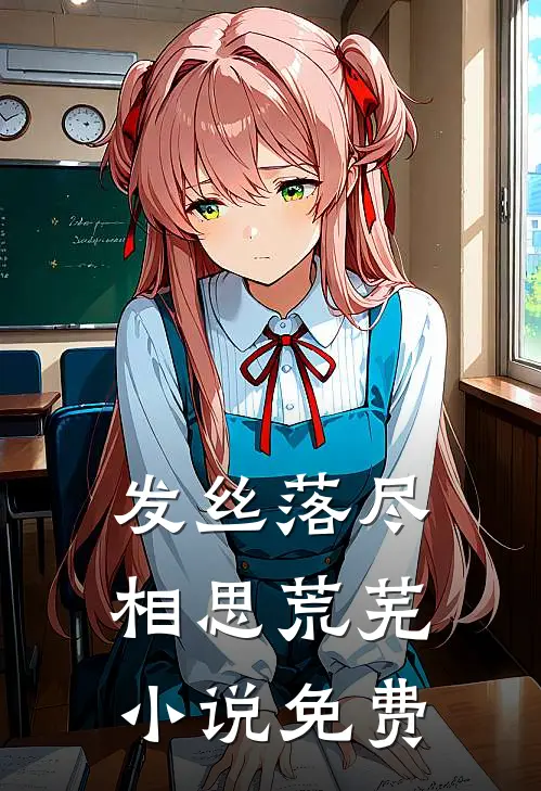 发丝落尽，相思荒芜小说免费
