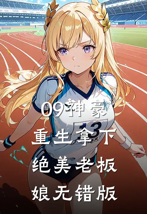 09神豪：重生拿下绝美老板娘无错版