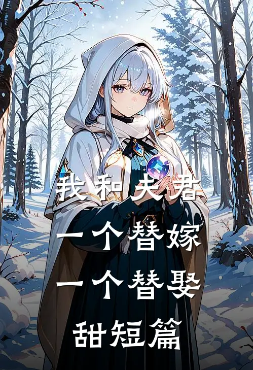 我和夫君一个替嫁，一个替娶，甜短篇