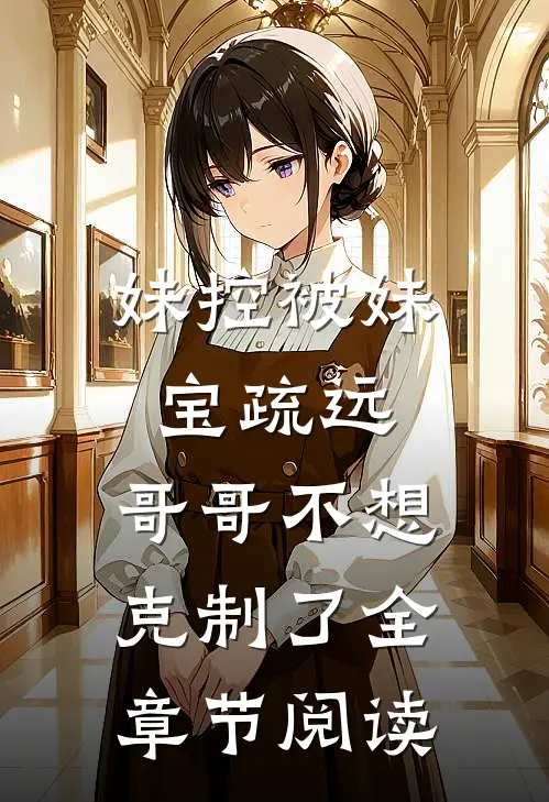 妹控被妹宝疏远，哥哥不想克制了全章节阅读