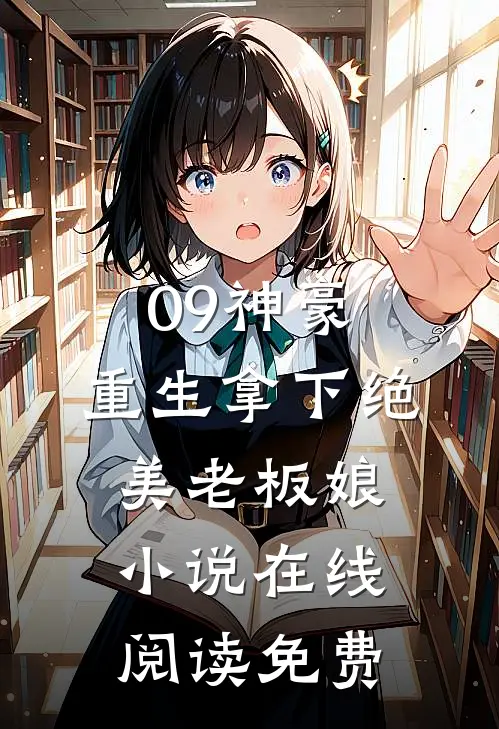 09神豪：重生拿下绝美老板娘小说在线阅读免费