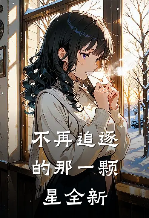 不再追逐的那一颗星全新