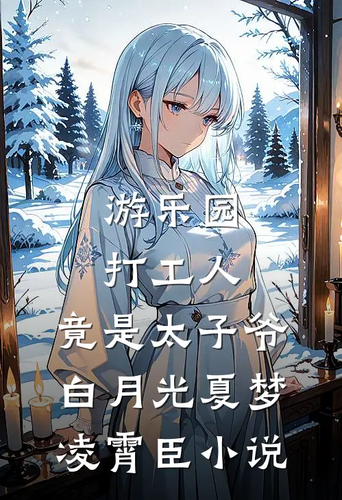 游乐园打工人，竟是太子爷白月光夏梦凌霄臣小说