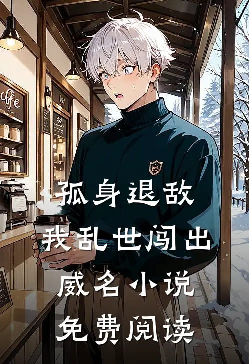 孤身退敌，我乱世闯出威名小说免费阅读