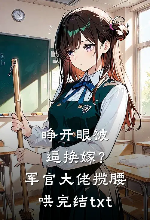 睁开眼被逼换嫁？军官大佬揽腰哄完结txt