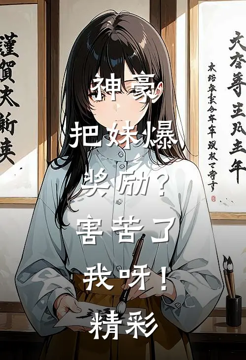 神豪：把妹爆奖励？害苦了我呀！精彩