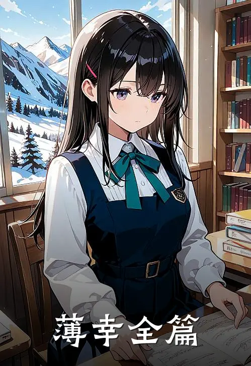 薄幸全篇