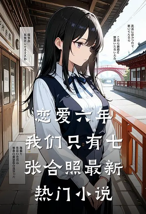 恋爱六年，我们只有七张合照最新热门小说