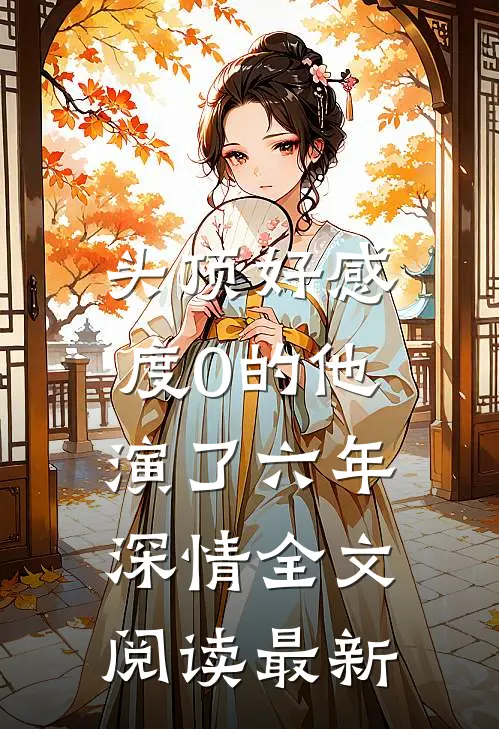 头顶好感度0的他，演了六年深情全文阅读最新