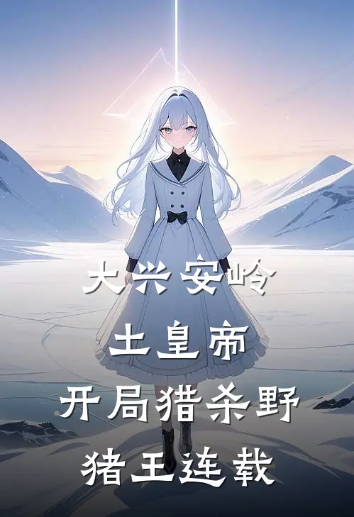 大兴安岭土皇帝，开局猎杀野猪王连载