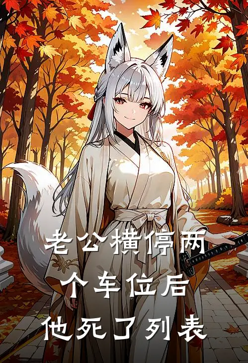 老公横停两个车位后，他死了列表