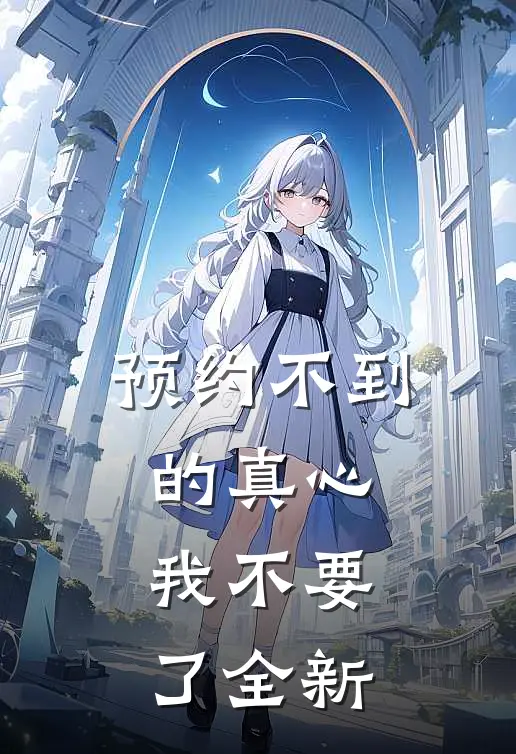 预约不到的真心，我不要了全新