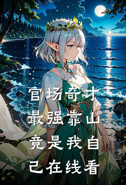 官场奇才：最强靠山竟是我自己在线看
