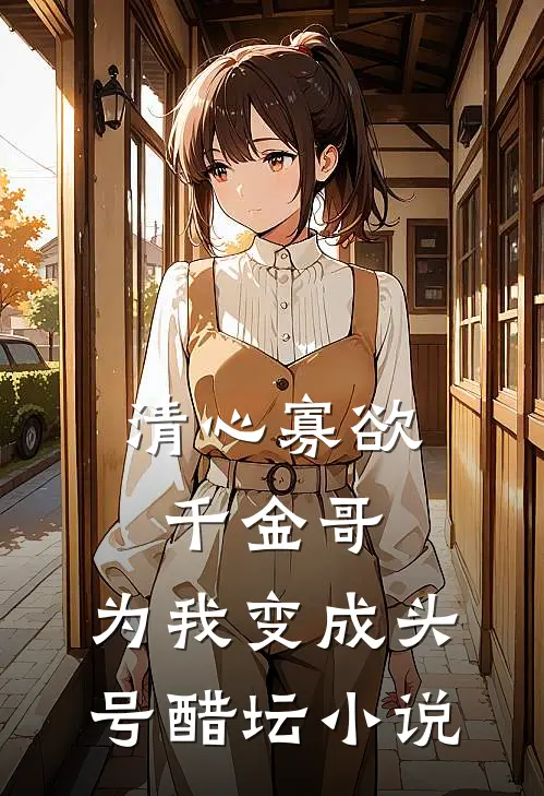 清心寡欲千金哥，为我变成头号醋坛小说