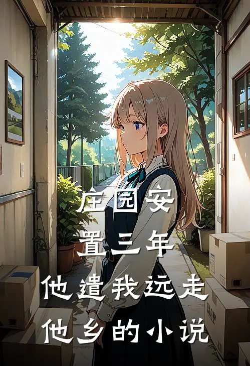 庄园安置三年，他遣我远走他乡的小说