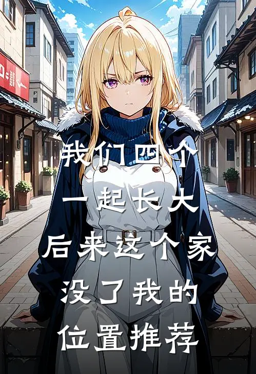 我们四个一起长大，后来这个家没了我的位置推荐