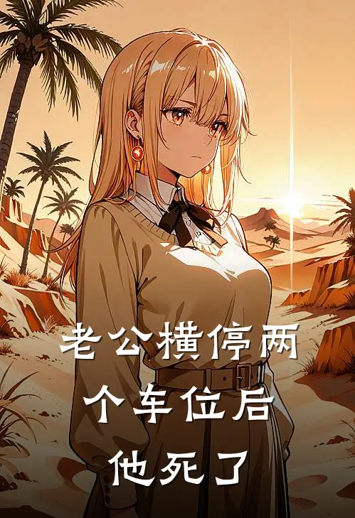 老公横停两个车位后，他死了