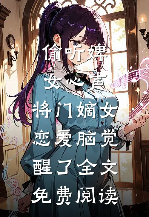 偷听婢女心声，将门嫡女恋爱脑觉醒了全文免费阅读
