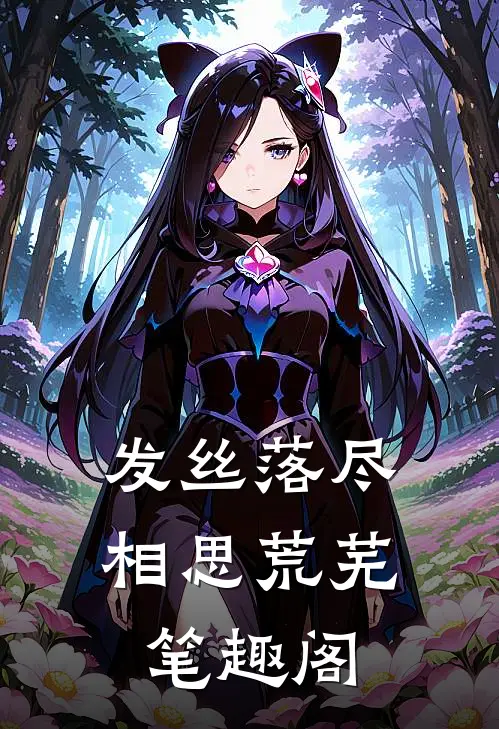发丝落尽，相思荒芜笔趣阁