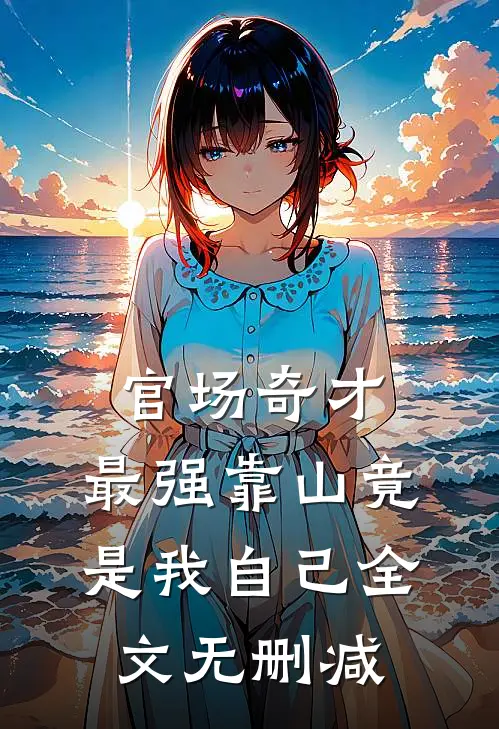 官场奇才：最强靠山竟是我自己全文无删减