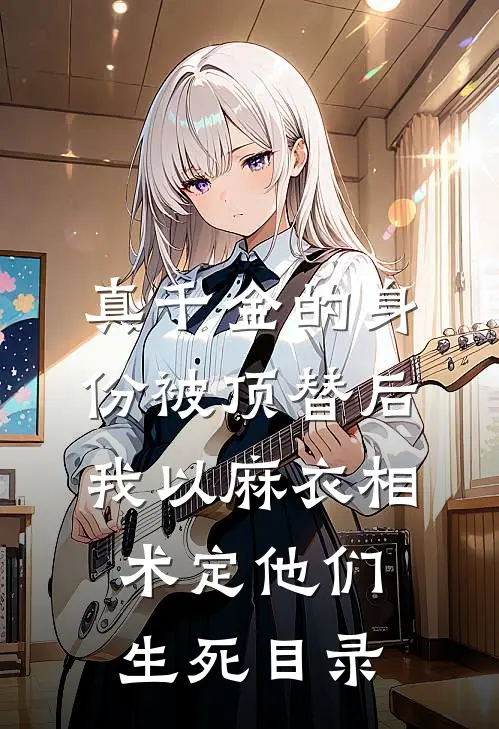 真千金的身份被顶替后，我以麻衣相术定他们生死目录