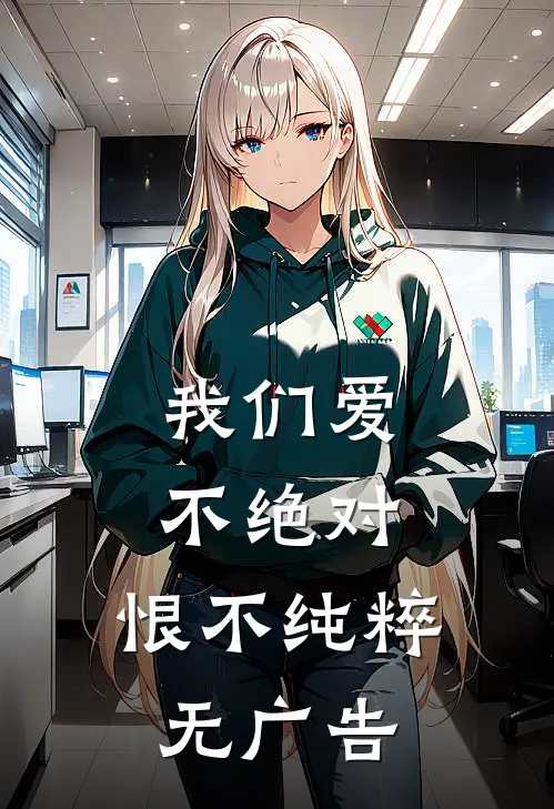 我们爱不绝对，恨不纯粹无广告