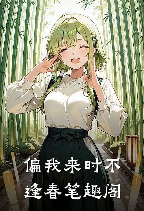 偏我来时不逢春笔趣阁
