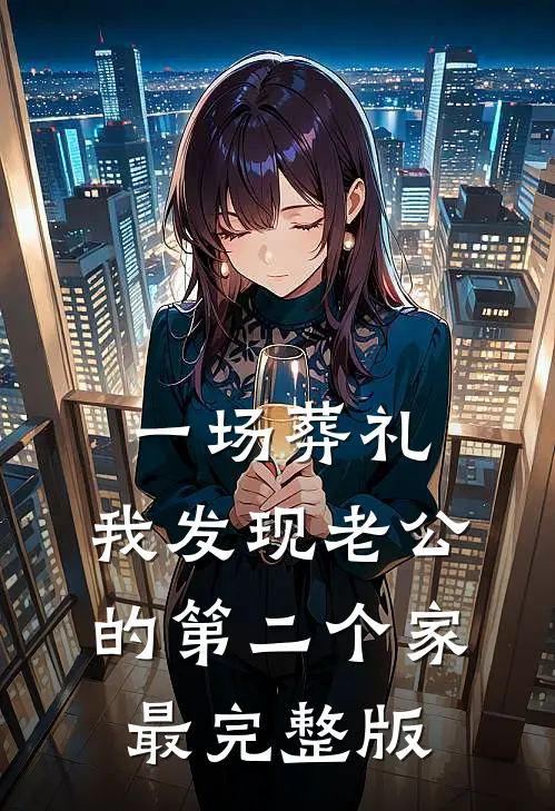 一场葬礼，我发现老公的第二个家最完整版