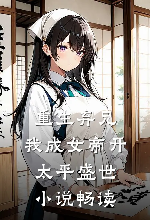 重生弃兄，我成女帝开太平盛世小说畅读