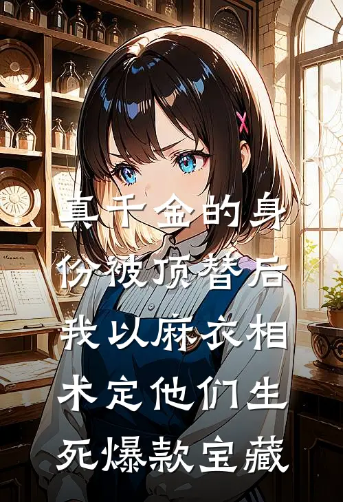 真千金的身份被顶替后，我以麻衣相术定他们生死爆款宝藏