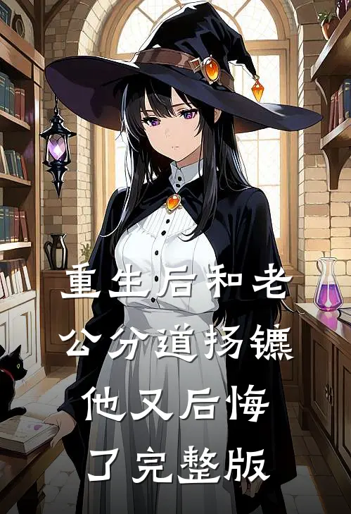重生后和老公分道扬镳他又后悔了完整版