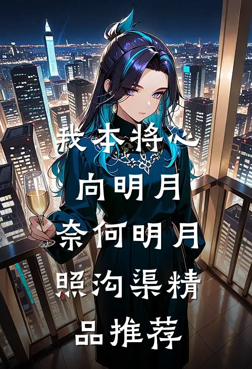我本将心向明月，奈何明月照沟渠精品推荐