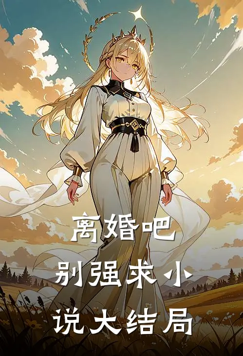 离婚吧，别强求小说大结局