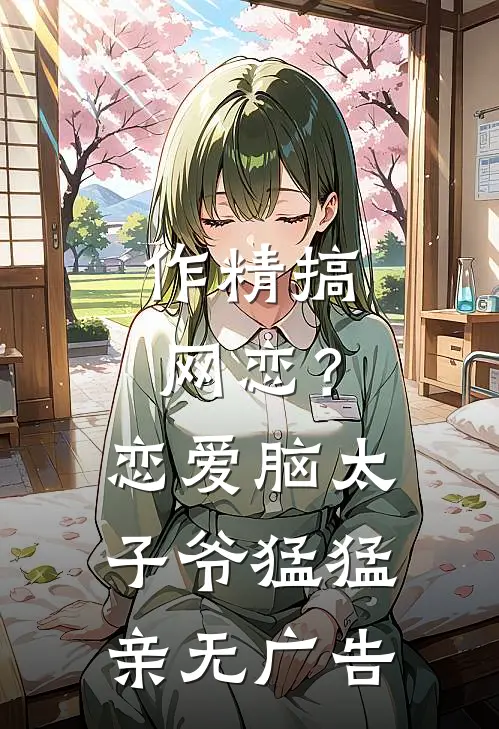作精搞网恋？恋爱脑太子爷猛猛亲无广告