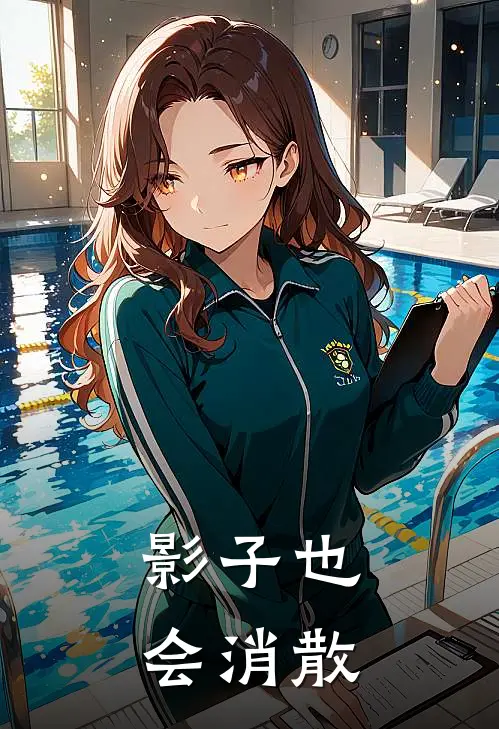 影子也会消散全本TXT