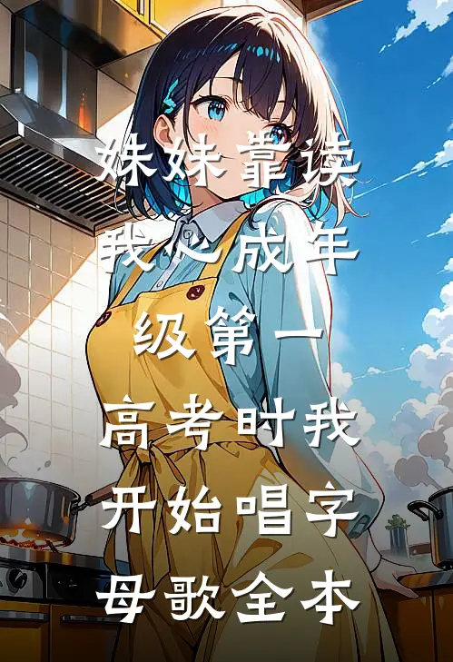 妹妹靠读我心成年级第一，高考时我开始唱字母歌全本