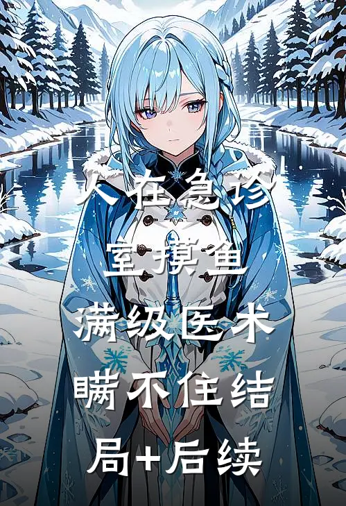 人在急诊室摸鱼，满级医术瞒不住结局+后续