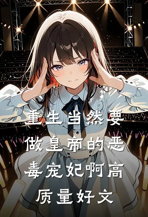 重生当然要做皇帝的恶毒宠妃啊高质量好文