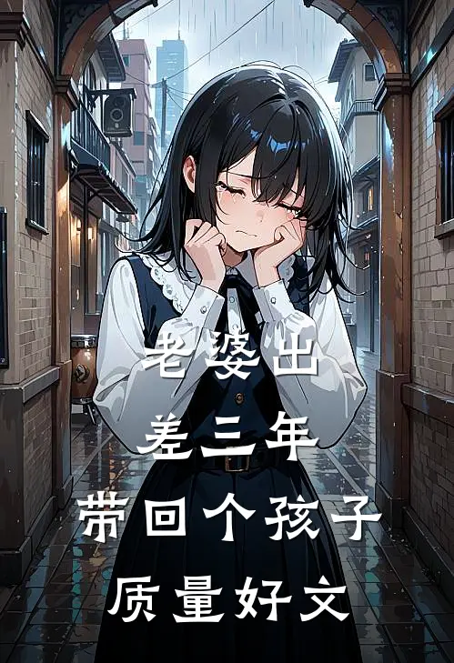 老婆出差三年，带回个孩子质量好文