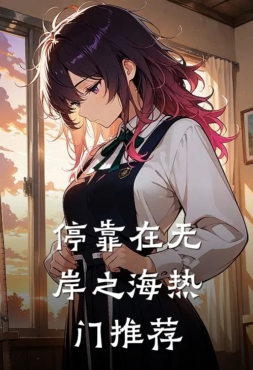 停靠在无岸之海热门推荐