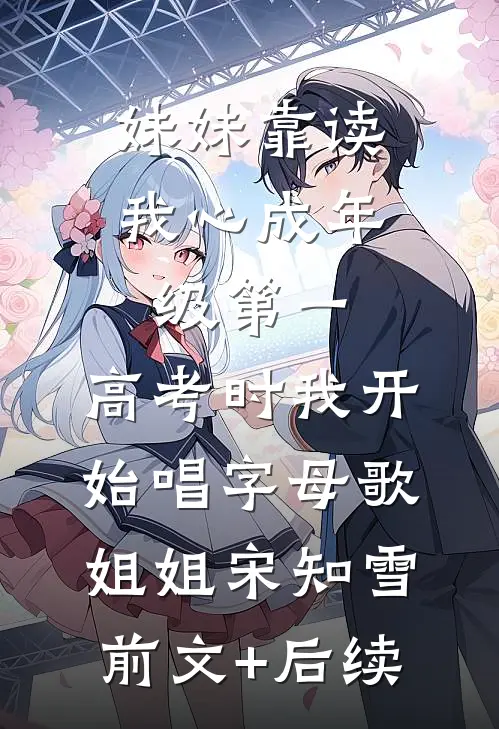 妹妹靠读我心成年级第一，高考时我开始唱字母歌姐姐宋知雪前文+后续