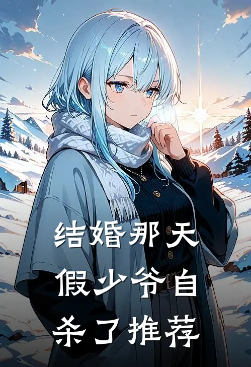 结婚那天，假少爷自杀了推荐