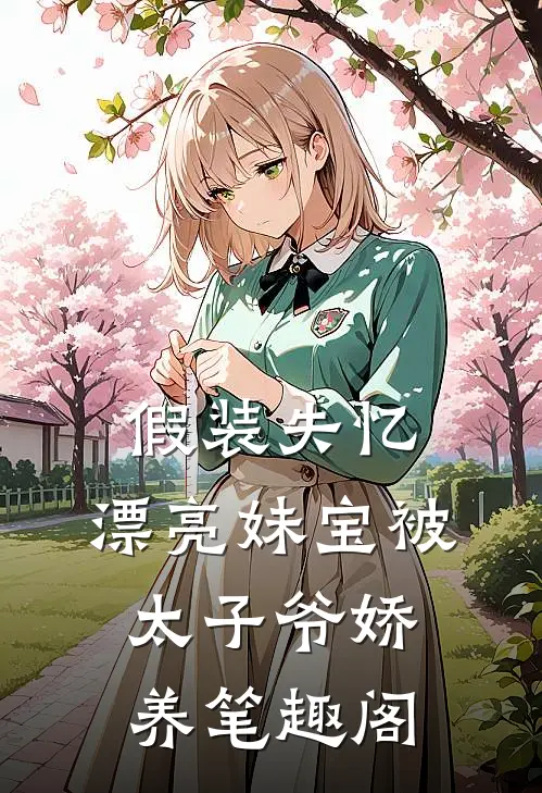 假装失忆，漂亮妹宝被太子爷娇养笔趣阁
