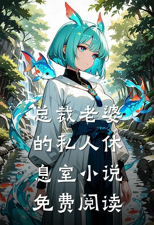 总裁老婆的私人休息室小说免费阅读