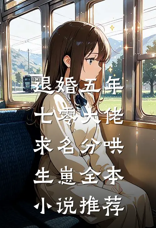 退婚五年，七零大佬求名分哄生崽全本小说推荐