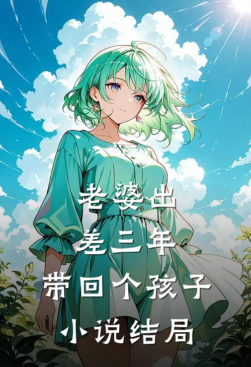老婆出差三年，带回个孩子小说结局