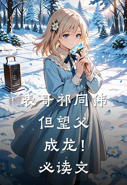 表哥祁同伟，但望父成龙！必读文