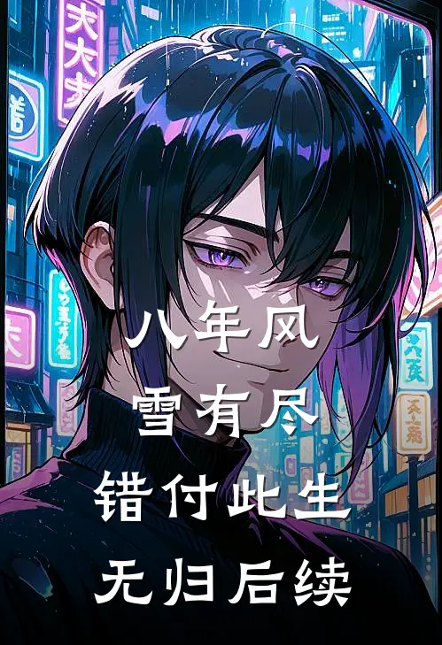 八年风雪有尽，错付此生无归后续