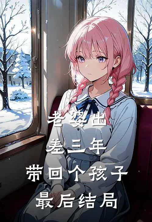 老婆出差三年，带回个孩子最后结局